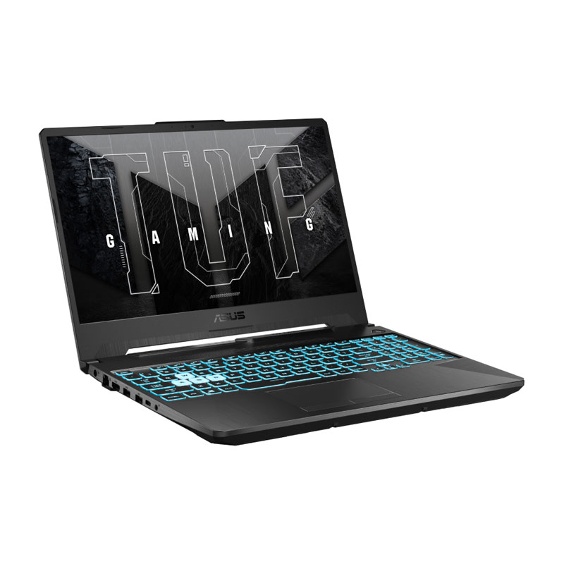 لپ تاپ 15.6 اینچی ایسوس مدل ASUS TUF Gaming A15 FA506NF R7-7435HS